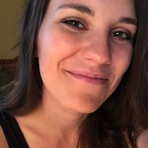 Meet your Posher, Alicia